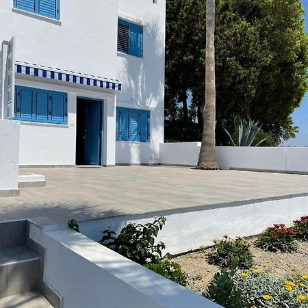 Ikaria Village Maisonette 10 Klorakas Екстериор снимка