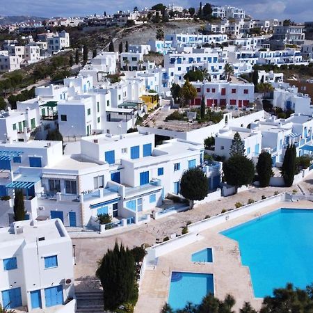 Ikaria Village Maisonette 10 Klorakas Екстериор снимка