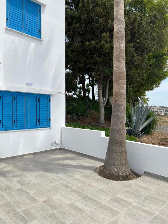 Ikaria Village Maisonette 10 Klorakas Екстериор снимка