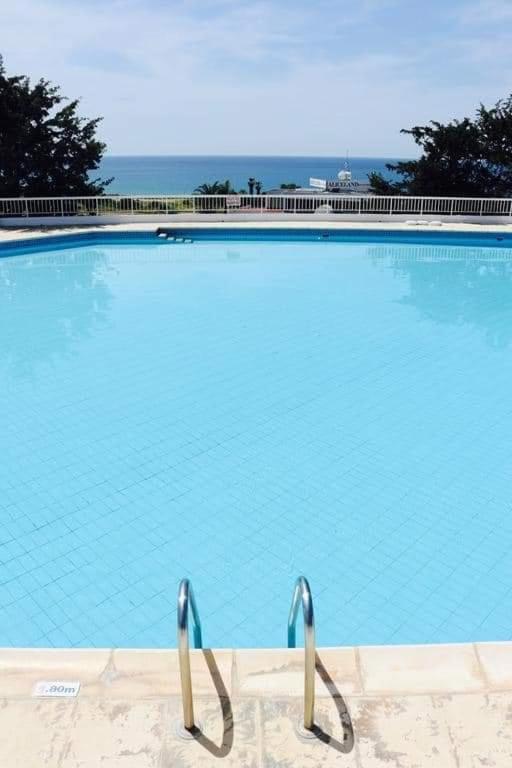 Ikaria Village Maisonette 10 Klorakas Екстериор снимка