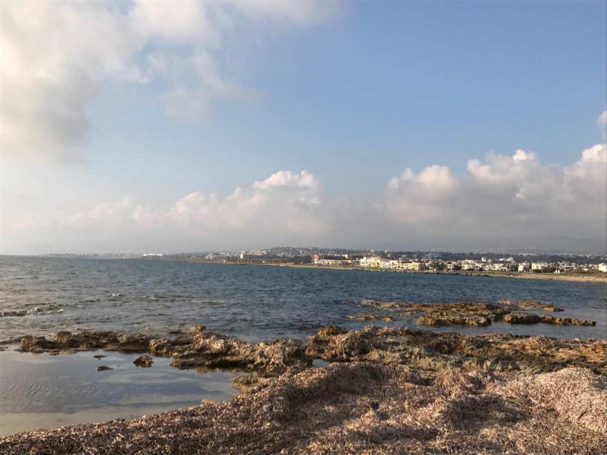 Ikaria Village Maisonette 10 Klorakas Екстериор снимка
