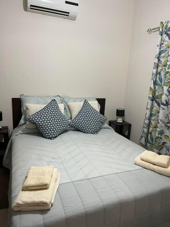 Ikaria Village Maisonette 10 Klorakas Екстериор снимка