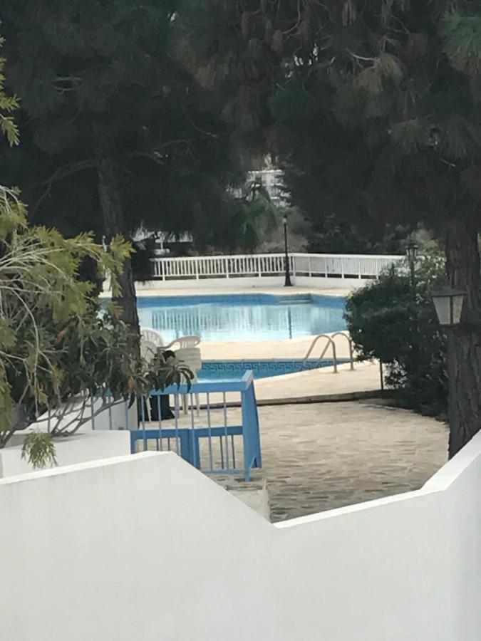 Ikaria Village Maisonette 10 Klorakas Екстериор снимка