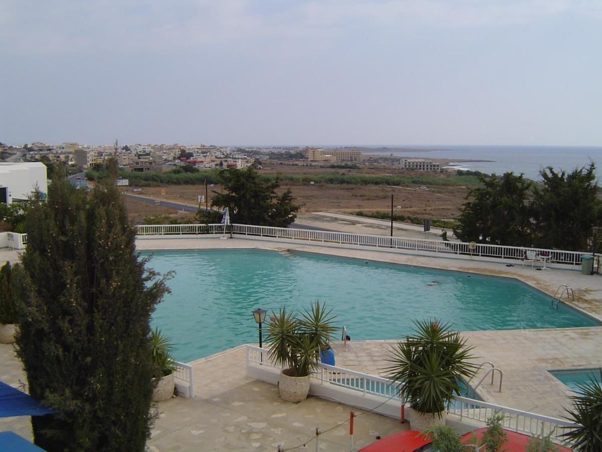 Ikaria Village Maisonette 10 Klorakas Екстериор снимка