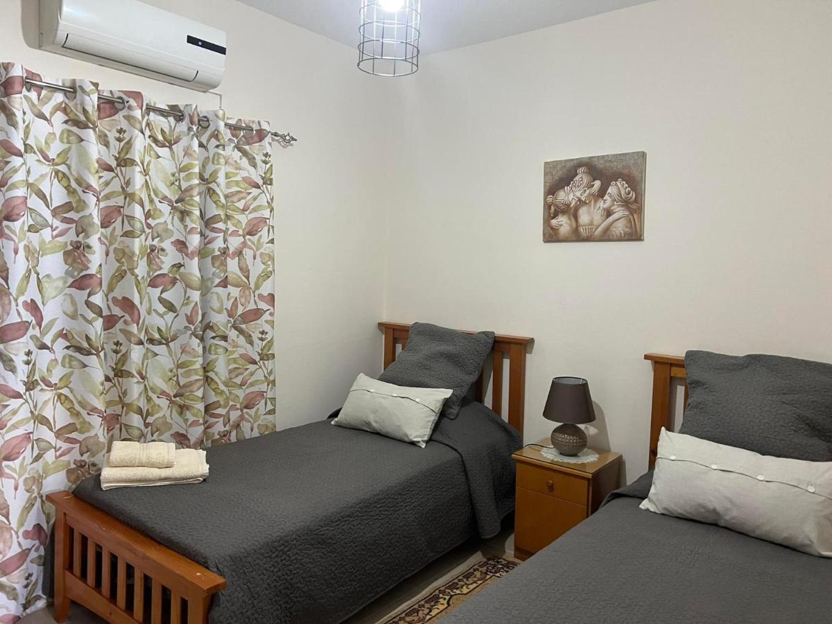Ikaria Village Maisonette 10 Klorakas Екстериор снимка