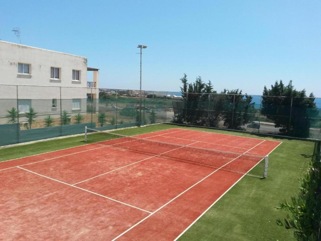Ikaria Village Maisonette 10 Klorakas Екстериор снимка
