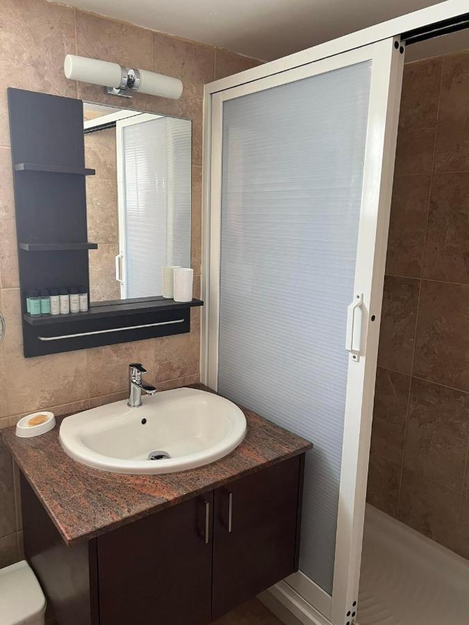 Ikaria Village Maisonette 10 Klorakas Екстериор снимка