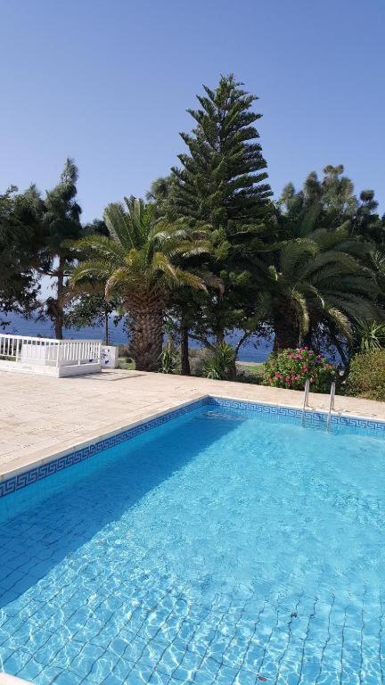 Ikaria Village Maisonette 10 Klorakas Екстериор снимка